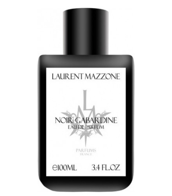 Картинка LM Parfums Noir Gabardine купить духи